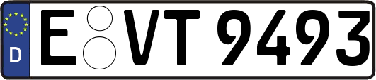 E-VT9493