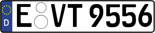 E-VT9556