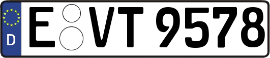 E-VT9578