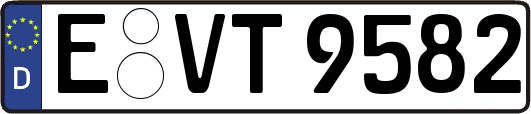 E-VT9582