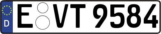 E-VT9584