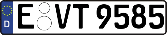E-VT9585