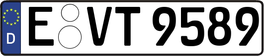 E-VT9589