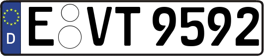 E-VT9592