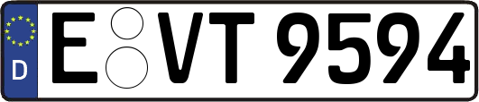 E-VT9594