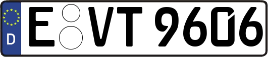 E-VT9606