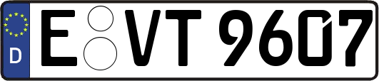 E-VT9607
