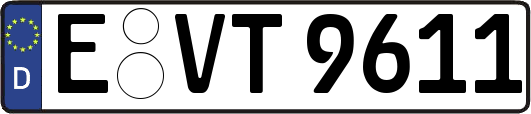 E-VT9611