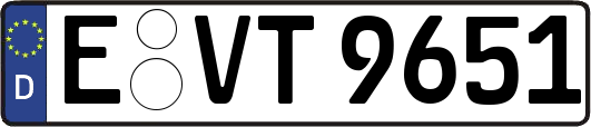 E-VT9651