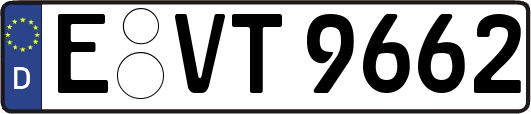 E-VT9662