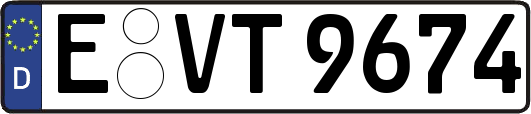 E-VT9674