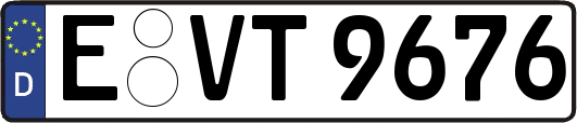 E-VT9676