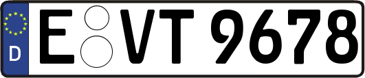 E-VT9678