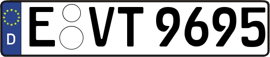 E-VT9695