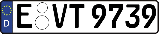 E-VT9739