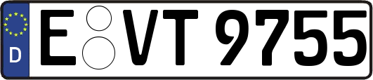 E-VT9755