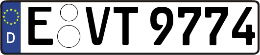 E-VT9774