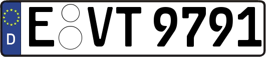 E-VT9791