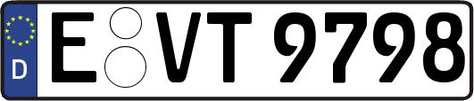 E-VT9798