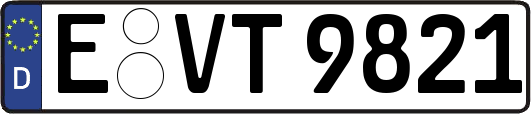 E-VT9821