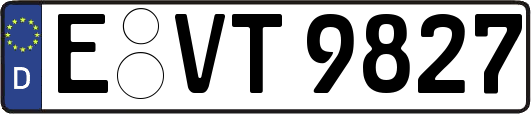 E-VT9827