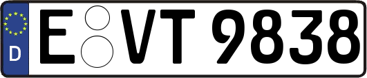 E-VT9838