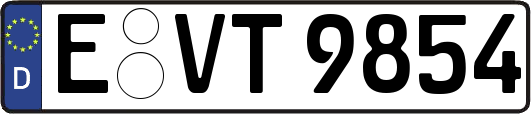 E-VT9854