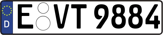 E-VT9884