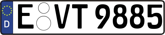 E-VT9885