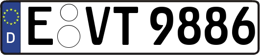 E-VT9886