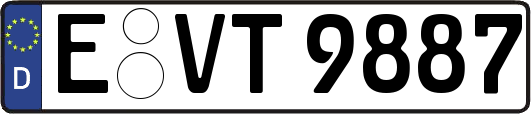 E-VT9887