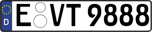 E-VT9888