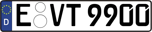 E-VT9900