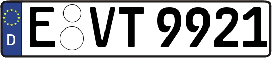 E-VT9921