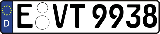 E-VT9938