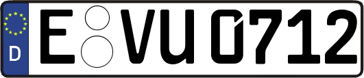 E-VU0712