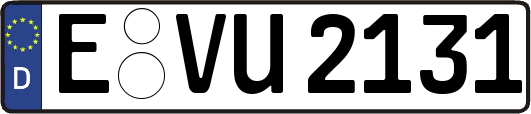 E-VU2131