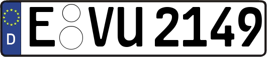 E-VU2149