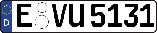 E-VU5131