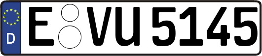 E-VU5145