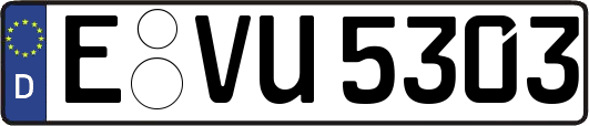 E-VU5303