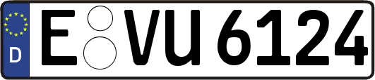 E-VU6124