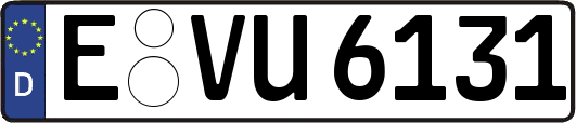 E-VU6131