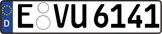 E-VU6141