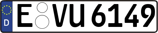 E-VU6149