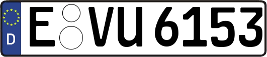 E-VU6153
