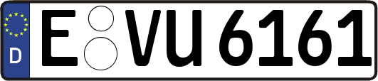 E-VU6161