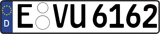 E-VU6162
