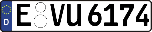 E-VU6174