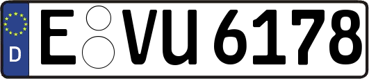 E-VU6178